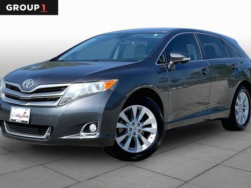Used 2013 Toyota Venza LE w/ LE Convenience Pkg FWD image 1