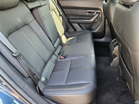 New 2025 MAZDA CX-50 AWD 2.5 S w/ Premium Plus Pkg image 19