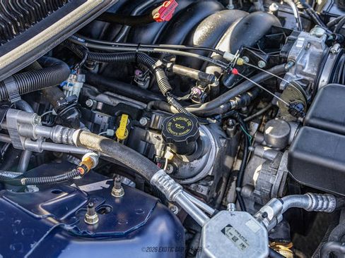Used 2002 Pontiac Firebird Trans Am RWD image 18