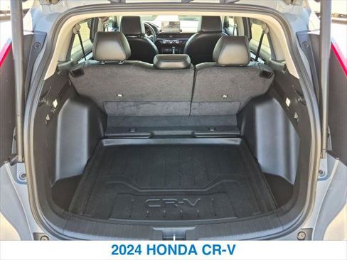 Certified 2024 Honda CR-V EX-L image 23