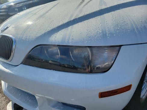 Used 2001 BMW Z3 3.0i RWD image 5