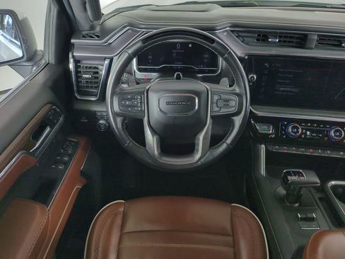 Used 2022 GMC Sierra 1500 Denali Ultimate image 18