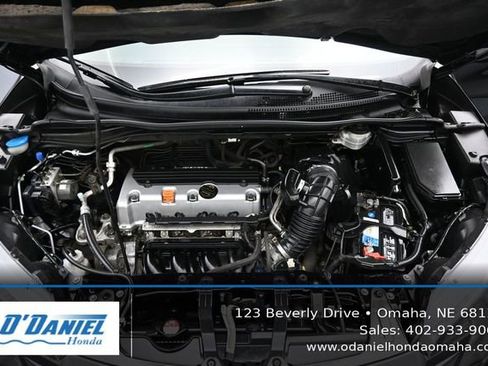 Used 2012 Honda CR-V EX-L image 44
