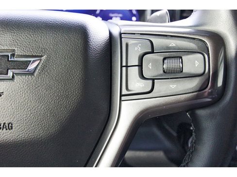 Used 2024 Chevrolet Silverado 1500 ZR2 w/ Technology Package image 14