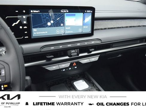 New 2027 Kia Telluride SX Prestige X-Pro AWD/4WD image 22