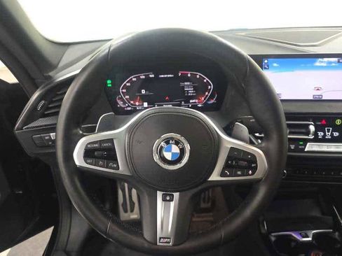 Used 2022 BMW M235i xDrive Gran Coupe w/ Premium Package AWD/4WD image 9