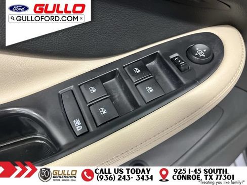 Used 2020 Buick Envision Preferred FWD image 20