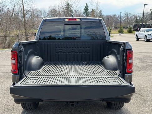 Used 2025 RAM 1500 Big Horn image 27