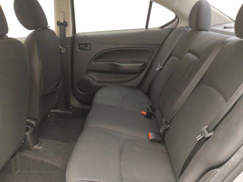 Used 2017 Mitsubishi Mirage G4 ES image 18