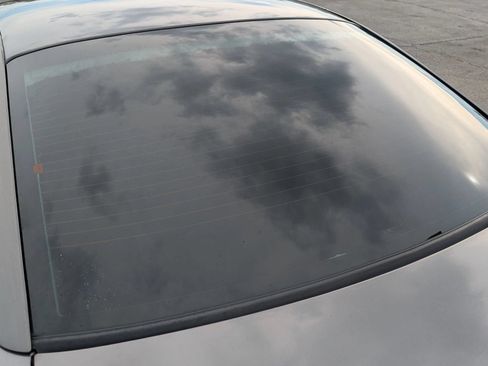 Used 2004 Ford Mustang Mach 1 RWD image 12