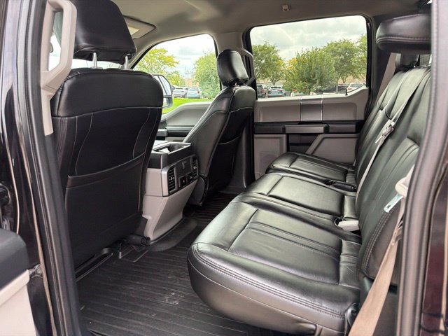 Used 2019 Ford F150 XLT w/ Equipment Group 302A Luxury AWD/4WD image 17