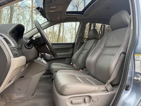 Used 2009 Honda CR-V EX-L image 27