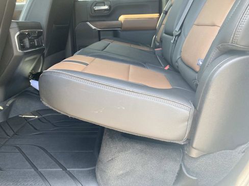 Used 2020 Chevrolet Silverado 3500 High Country image 20