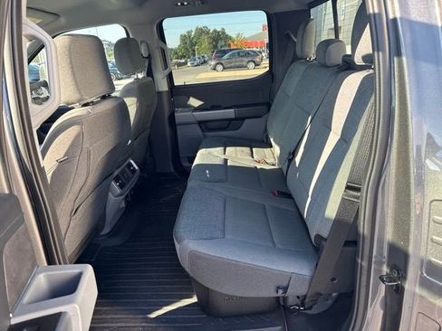 Used 2024 Ford F150 XLT w/ Equipment Group 302A MID AWD/4WD image 23
