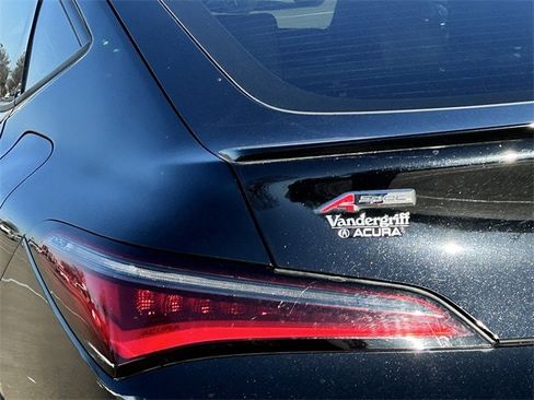 Used 2024 Acura Integra A-Spec image 8