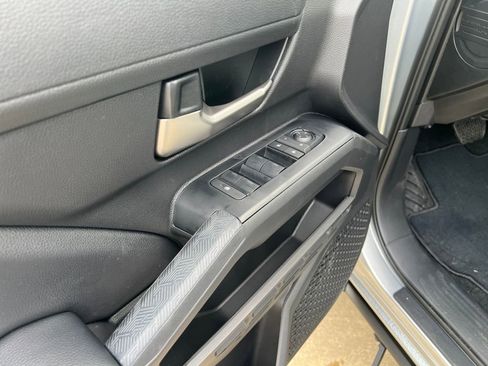 New 2026 Toyota Tacoma TRD Off-Road w/ TRD Off Road Upgrade Package image 12