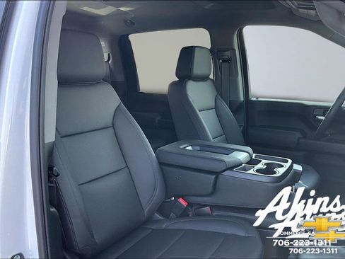 New 2026 Chevrolet Silverado 3500 W/T w/ WT Convenience Package AWD/4WD image 16