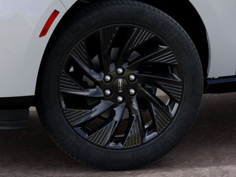 New 2027 Lincoln Navigator Reserve w/ Jet Appearance Package RWD image 19