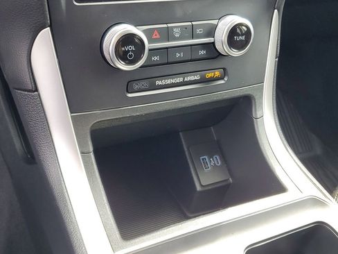 Used 2024 Ford Edge SE AWD/4WD image 20