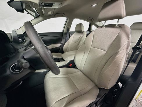 Certified 2026 Honda Accord LX image 24