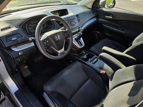 Used 2013 Honda CR-V EX image 13