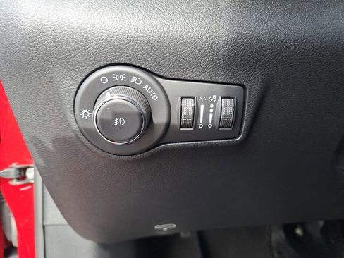 New 2026 Jeep Compass Latitude w/ Quick Order Package 29K AWD/4WD image 25
