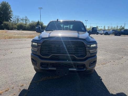 New 2026 RAM 2500 Big Horn image 11