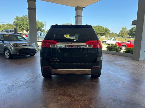 Used 2014 GMC Terrain SLT image 5