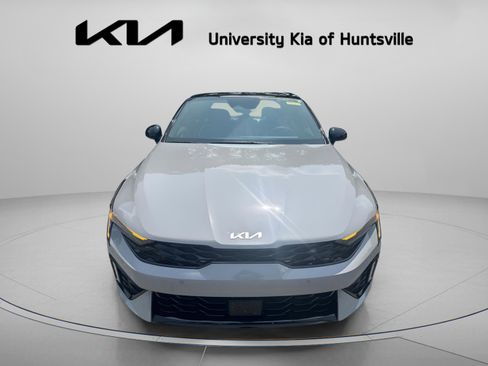 New 2025 Kia K5 GT-Line w/ GT-Line Premium Package image 2