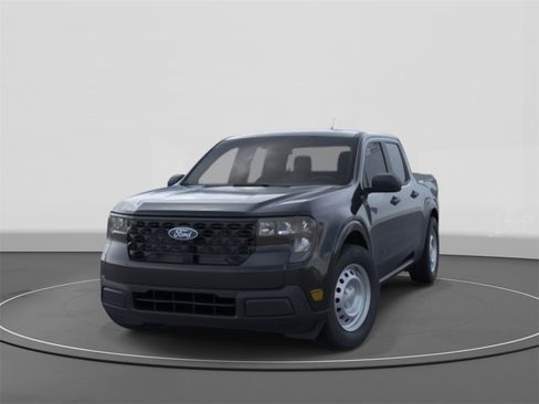 New 2026 Ford Maverick XL image 2