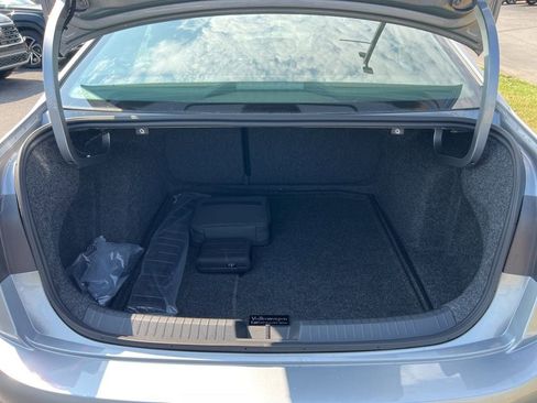 New 2025 Volkswagen Jetta Sport image 13