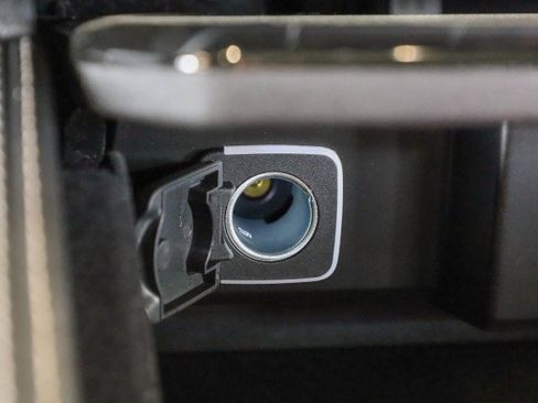 New 2025 Jeep Wagoneer Series II w/ Premium Group I image 20