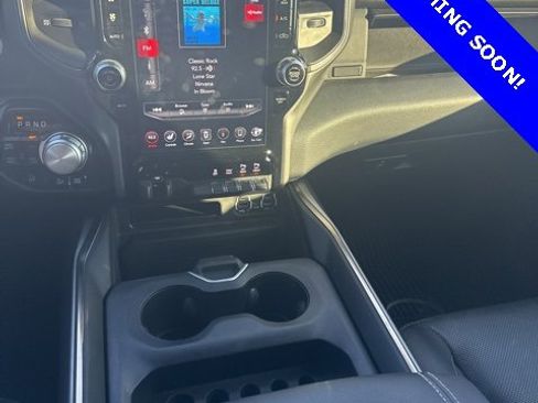 Used 2021 RAM 1500 Rebel w/ Rebel Level 2 Equipment Group image 24