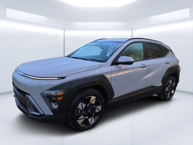 Used 2024 Hyundai Kona SEL FWD image 7