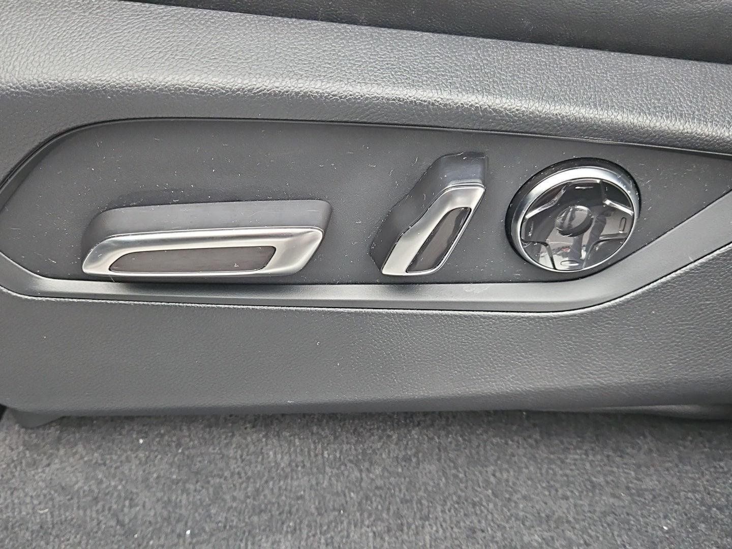 Used 2026 Acura MDX A-Spec AWD/4WD image 20