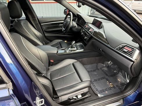 Used 2016 BMW 328i xDrive Sedan image 20