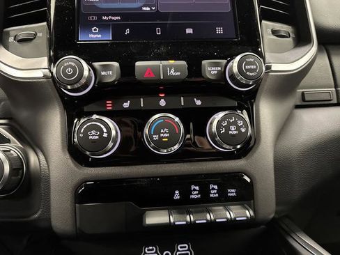 New 2026 RAM 1500 Big Horn image 18