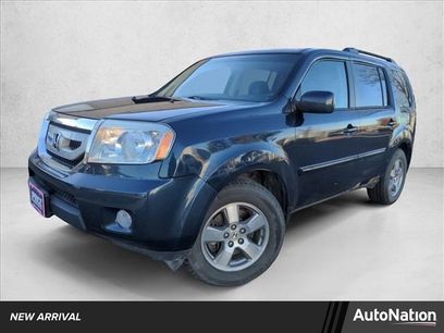 Used 2009 Honda Pilot EX