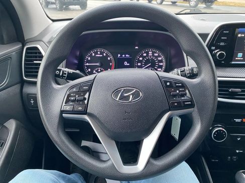 Used 2020 Hyundai Tucson SE image 13