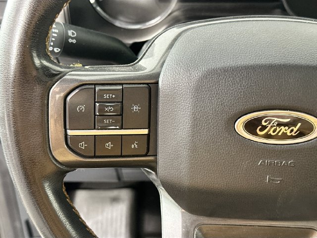 Used 2023 Ford F150 Tremor AWD/4WD image 23