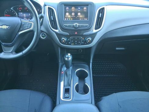 Used 2020 Chevrolet Equinox LT AWD/4WD image 25