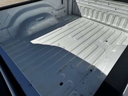 Used 2024 RAM 2500 Laramie image 33