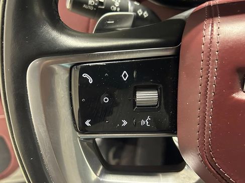 Used 2023 Land Rover Range Rover Autobiography AWD/4WD image 15