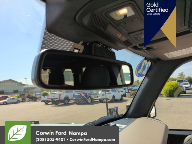 Certified 2022 Ford Bronco Wildtrak AWD/4WD image 23