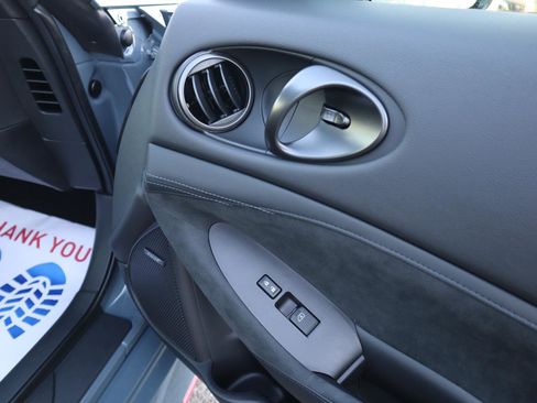 New 2025 Nissan Z NISMO w/ Floor Mat Package image 35