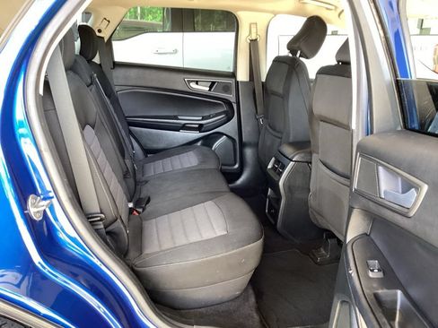 Used 2023 Ford Edge SE w/ Black Appearance Package AWD/4WD image 41