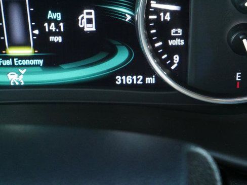 Used 2019 Buick Envision Premium w/ Driver Confidence Package AWD/4WD image 35