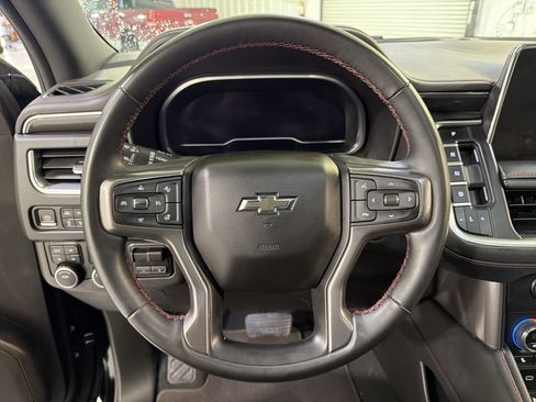 Used 2023 Chevrolet Suburban RST w/ Sport Performance Package AWD/4WD image 17