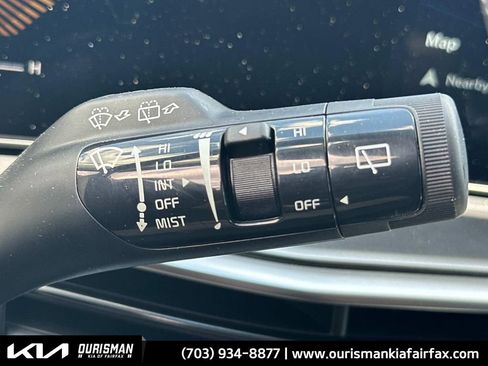 New 2025 Kia Sorento S w/ Panoramic Sunroof Package image 16
