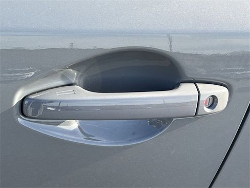 New 2026 Subaru Forester Sport image 39